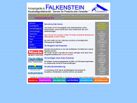 falkenstein-service.de Thumbnail