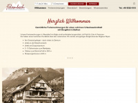 faltenbach-ferienwohnungen.de Thumbnail