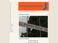 heslacher-hocketse.de