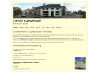 familie-halstenbach.de Thumbnail