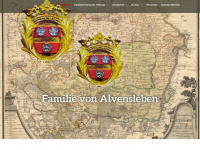 familie-von-alvensleben.de Thumbnail