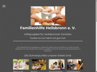 Familienhilfe-heilsbronn.de