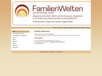 Familienwelten-bielefeld.de