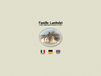 famillelambelet.ch