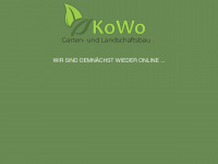 famkoch.de Webseite Vorschau