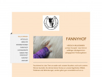 Fannyhof.ch