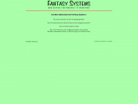 Fantasy-systems.de
