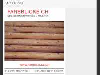 farbblicke.ch