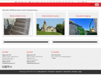 farbenmann.ch Webseite Vorschau