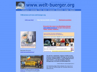 welt-buerger.org