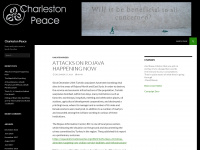 charlestonpeace.net