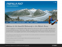 farfalla-post.ch Thumbnail