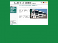 fargo-logistik.de