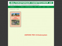 farmtechnik-ag.ch Thumbnail
