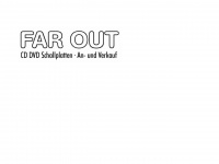 Farout-cdshop.de