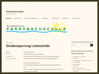 Farrnbachschule.de