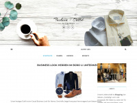 fashion-outfit.de Webseite Vorschau