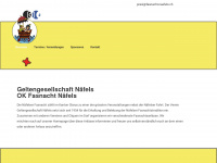 fasnacht-naefels.ch Thumbnail