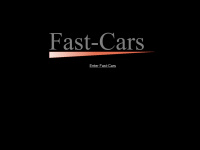 fast-cars.ch