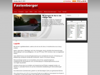 fastenberger.at Thumbnail