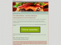 fastfood-lieferservice.de