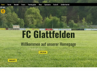 fc-glattfelden.ch Thumbnail