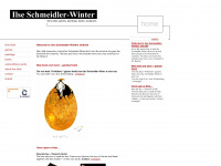 schmeidler-winter.de Webseite Vorschau