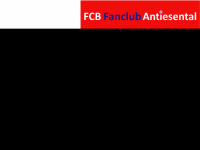 fcb-fanclub-antiesental.at Webseite Vorschau