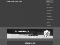 fcerlenbach.de