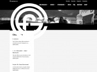 fcglarus.ch Webseite Vorschau