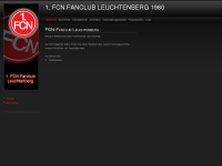 fcn-fanclub-leuchtenberg.de Thumbnail