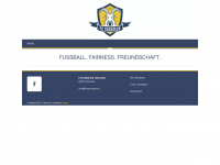 fcsachseln.ch Webseite Vorschau