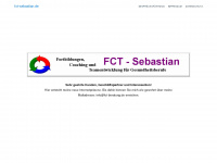 Fct-sebastian.de