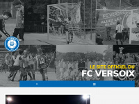 Fcversoix.ch