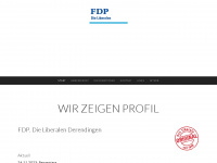 Fdp-derendingen.ch