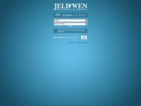 jeld-wen.net Webseite Vorschau