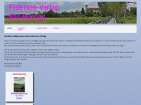 federsee-verlag.de Webseite Vorschau