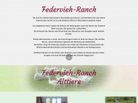 federvieh-ranch.de Thumbnail