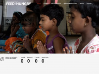 feedthehungry.de Thumbnail