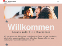 feg-thierachern.ch Thumbnail