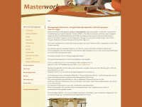 masterwork-online.de Thumbnail