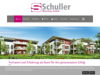 schuller-wohnbau.de