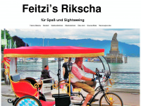 Feitzis-rikscha.de