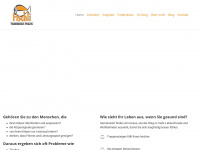 feldenkrais-fischli.ch Webseite Vorschau