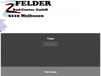 Felder2rad.ch