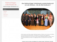 feldmochinger-volkstheater.de Thumbnail