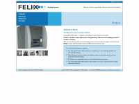 felix-gzt.at Webseite Vorschau