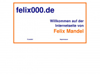 Felix000.de