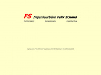 Felixschmid.ch