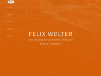 Felixwolter.de